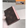 Louis Vuitton Zoe wallet M62932 M62933