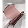 Louis Vuitton Zoe wallet M62932 M62933