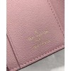 Louis Vuitton Zoe wallet M62932 M62933