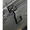 Louis Vuitton Discovery Bumbag M57289 Black