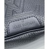 Louis Vuitton Discovery Bumbag M57289 Black