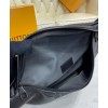 Louis Vuitton Discovery Bumbag M57289 Black