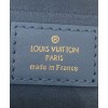 Louis Vuitton New Wave Chain Bag MM M53692 Blue