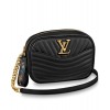 Louis Vuitton New Wave Camera Bag M53682