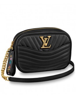 Louis Vuitton New Wave Camera Bag M53682