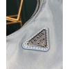 Prada Re-Edition 2005 nylon shoulder bag