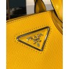 Prada Saffiano leather Prada Kristen handbag 1BA269