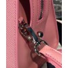 Prada Saffiano Leather Prada Monochrome Bag 1BA269