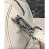 Prada Saffiano leather top-handle bag 1BB846