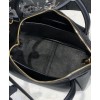 Prada Small leather handbag 1BC145 Black