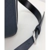 Prada Brique Saffiano Leather Cross-Body Bag 2VH066
