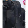 Prada Nylon Backpack 2VZ026 Black