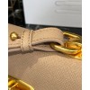 Prada Saffiano Leather Symbole Bag 1BD270