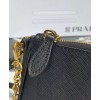 Prada Re-Edition 2000 shoulder bag 1BH171