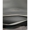 Balenciaga Hourglass Small Top Handle Bag 5935461 Gray