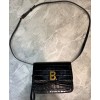 Balenciaga B. Small Bag 5928981 Black