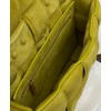 Bottega Veneta The Chain Cassette 631421 Yellow