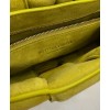 Bottega Veneta The Chain Cassette 631421 Yellow