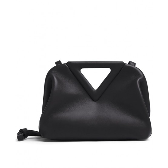 Bottega Veneta Point 658476 Black