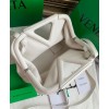 Bottega Veneta Point 658476 Cream