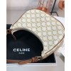 Celine Ava Bag 193952 Cream