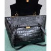Celine Micro Belt Bag 189153 Black