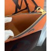 Louis Vuitton LV Crafty Neonoe MM M56888 Coffee