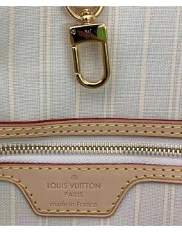 Louis Vuitton Neverfull MM M45679 Pink