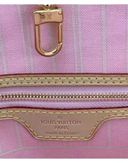 Louis Vuitton Neverfull MM M45680 Yellow