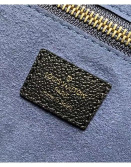 Louis Vuitton Neverfull Mm Tote Bag M45685 Black
