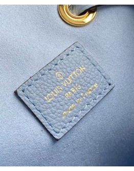 Louis Vuitton Neonoe BB M45709 Blue