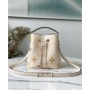 Louis Vuitton Neonoe BB M45716 Cream