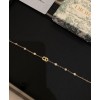Dior Clair D Lune Bracelet Golden