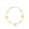 Louis Vuitton Idylle Blossom Charms Bracelet