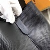 Louis Vuitton Neonoe Epi Leather M54366 Black