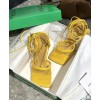 Bottega Veneta Women Stretch Sandals 651388
