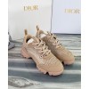 Christian Dior Unisex D-Connect Sneaker