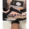 C-C Women Sneaker A34086