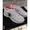 C-C Women Pre-Spring 2018 Sneakers G33743