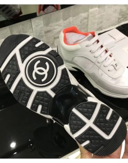 C-C Women Pre-Spring 2018 Sneakers G33743