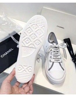 C-C x Converse 1970s Sneakers White