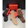 Louis Vuitton Cotton Socks