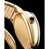 Bvlgari 18ct pink-gold Automatic Watch for Women White