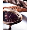 Bvlgari rose-gold Automatic Watch for Women Henna