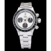 Rolex DaytG36ona automatic Watch For Men Black