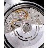 Rolex Men s Daytona Two Tone Watch Silver