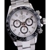 Rolex Dayton Automatic Watch Black