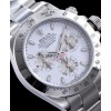 Rolex Dayton Automatic Watch Silver