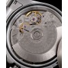 Rolex Stainless Steel White Dial Dayton Watch White