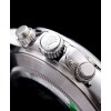 Rolex Stainless Steel Daytone Watch Silver